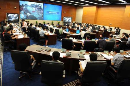 千人視頻會議設(shè)備